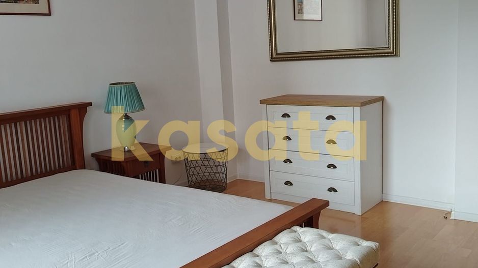 Apartament 2 camere | Dorobanți | Terasă și balcon - Poză 8