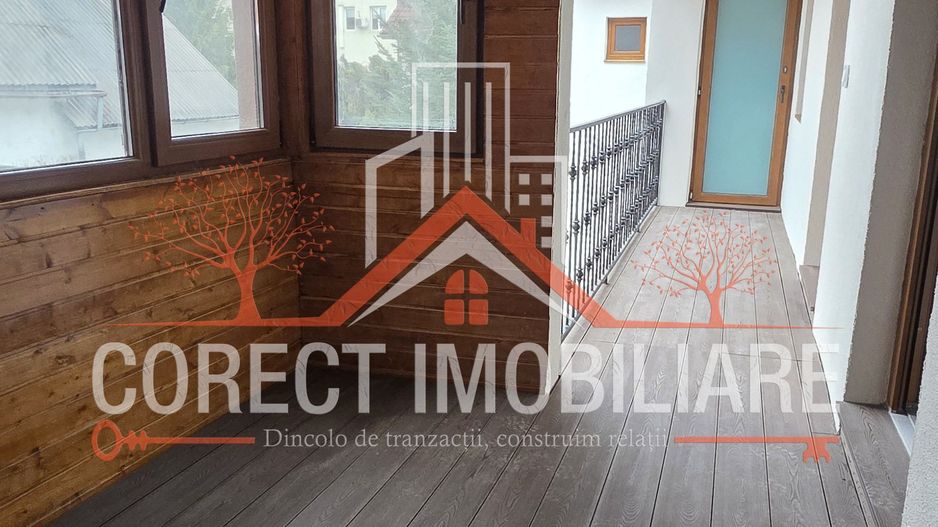 Apartament la casa 72 mp utili etaj 1 Independentei - Poză 2