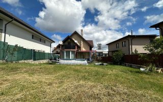 Casa Individuala cu 588mp Teren | Cartier Europa - Poză 3