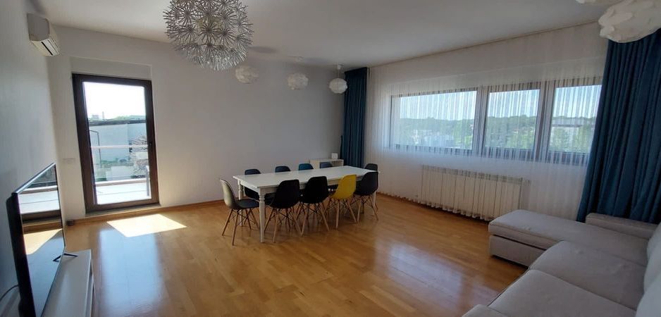 Apartament 4 camere, 136mp, Zoo Baneasa - Poză 2