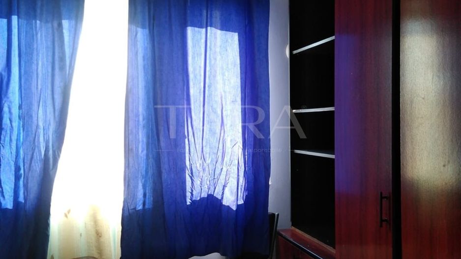 EXCLUSIVITATE. Garsoniera confort 2, zona Scoala de Politie. - Poză 2