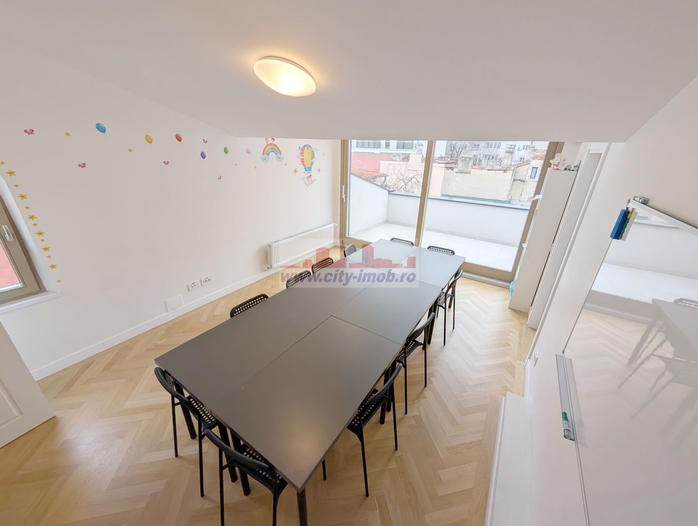 Inchiriere Vila noua Individuala Domenii / Mihalache - Poză 5