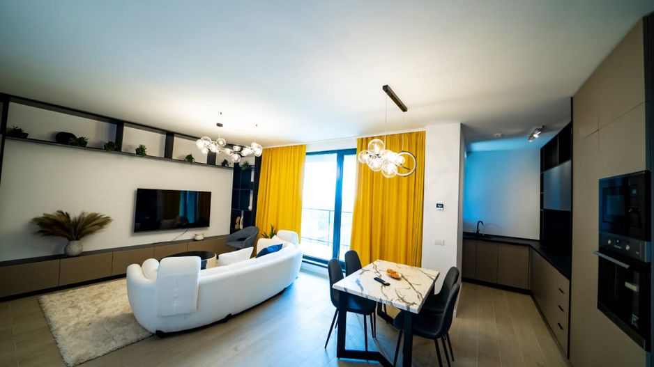 Apartament cu loc de parcare în subteran - Poză 26