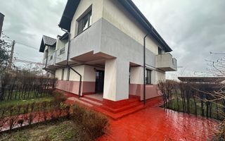 CASA TIP DUPLEX 4 CAMERE -  MAGURELE, TOATE UTILITATILE, COMISION 0% - Poză 10