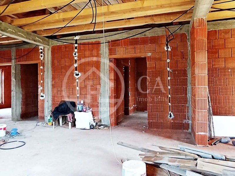 Casa de vanzare cu 4 camere in zona Santandrei, Oradea - Poză 11