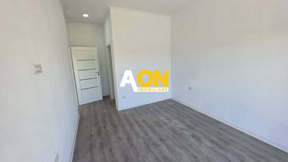 Casă 4 camere, 425 mp teren, panouri solare, cartier Orizont - Poză 9