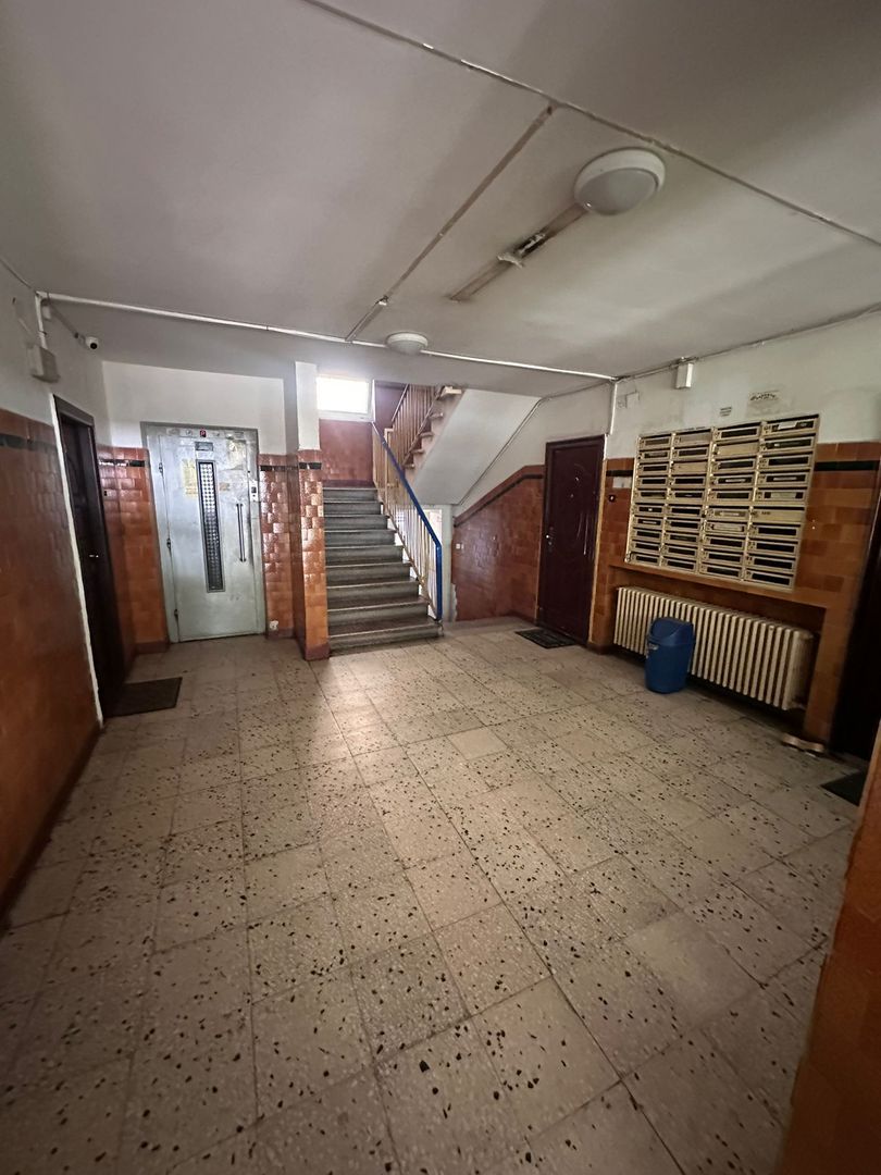 Apartament 3 camere Lujerului Nemobilat A450 - Poză 1