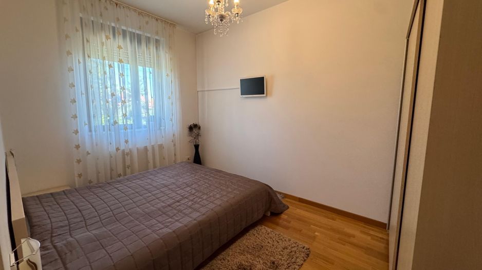 COMISION 0% | Apartament 3 Camere | 61 mp | 2 balcoane | Dumbravița - Poză 7