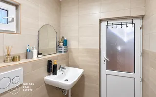 Casa cu 4 camere in Gai - Poză 11