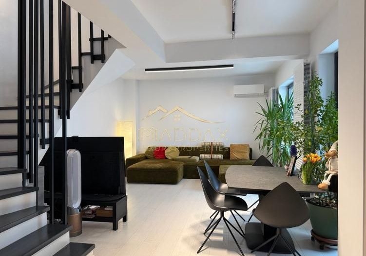 Proprietar - Duplex 4 camere de vânzare - Bucurestii Noi - Straulesti - Poză 3