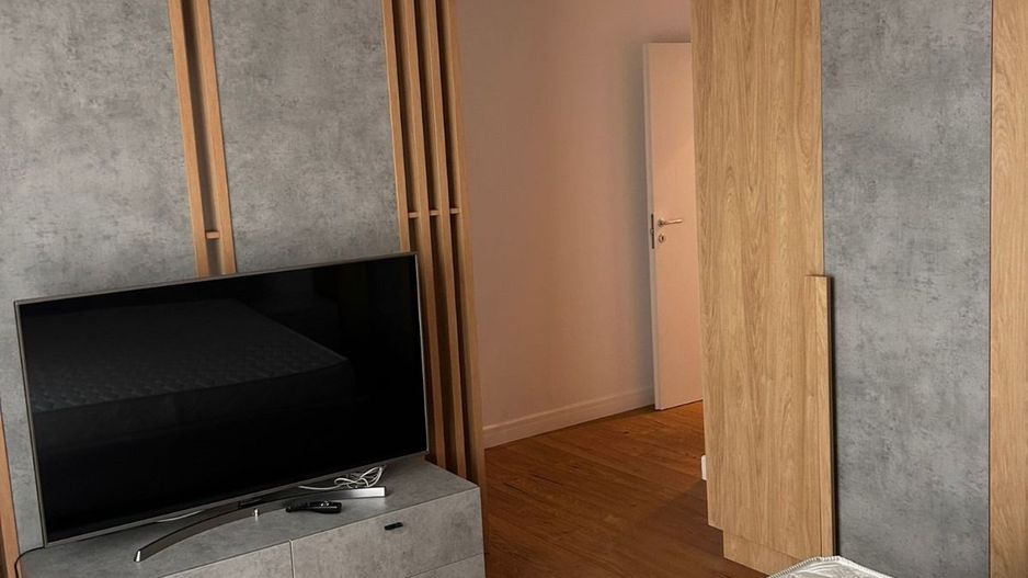 Renting Bucharest | 3 room penthouse | New Point-Pipera | 2 parking spaces - Poză 6