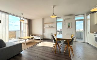 Apus, liniște și confort | Apartament 3 camere City of Mara - Poză 4