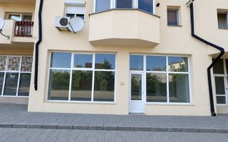 Spațiu comercial 121,68 mp | parter | Ghermănești, Snagov - Poză 1