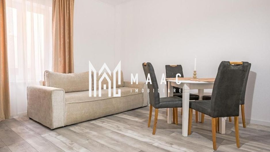 SUPER OFERTA |  I APARTAMENT CENTRAL SIBIU I SUPERPRET - Poză 1