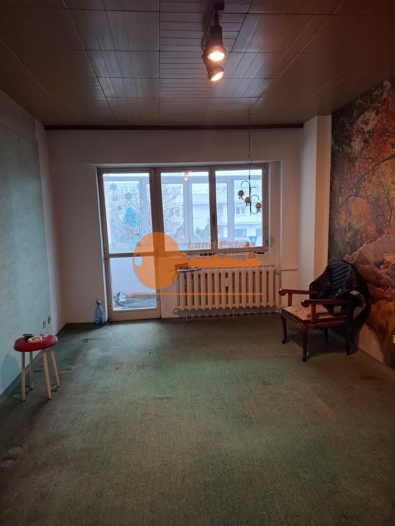 Apartament cu 3 camere in zona Ion Mihalache-Clucerului - Poză 1