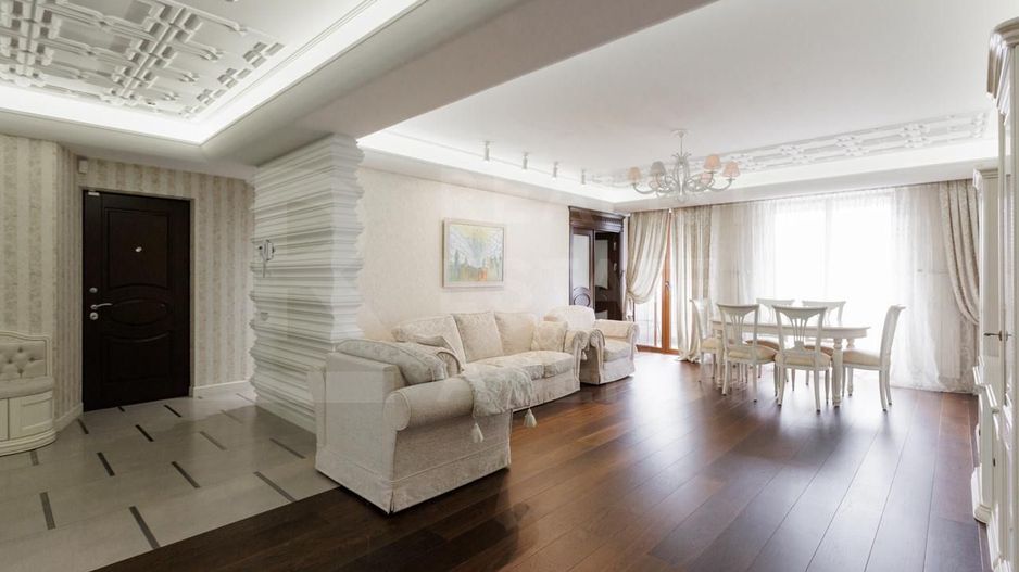 Chirie, apartament, 2 camere, strada Alexandru Pușkin, Centru - Poză 5