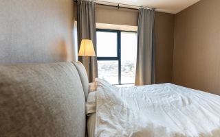 One Verdi de inchiriat 3 camere 2 dormitoare  vedere libera - Poză 9