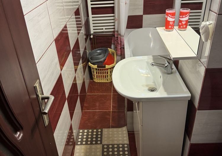 Girocului-Parc padurice | 2 Camere | Centrala proprie - Poză 5