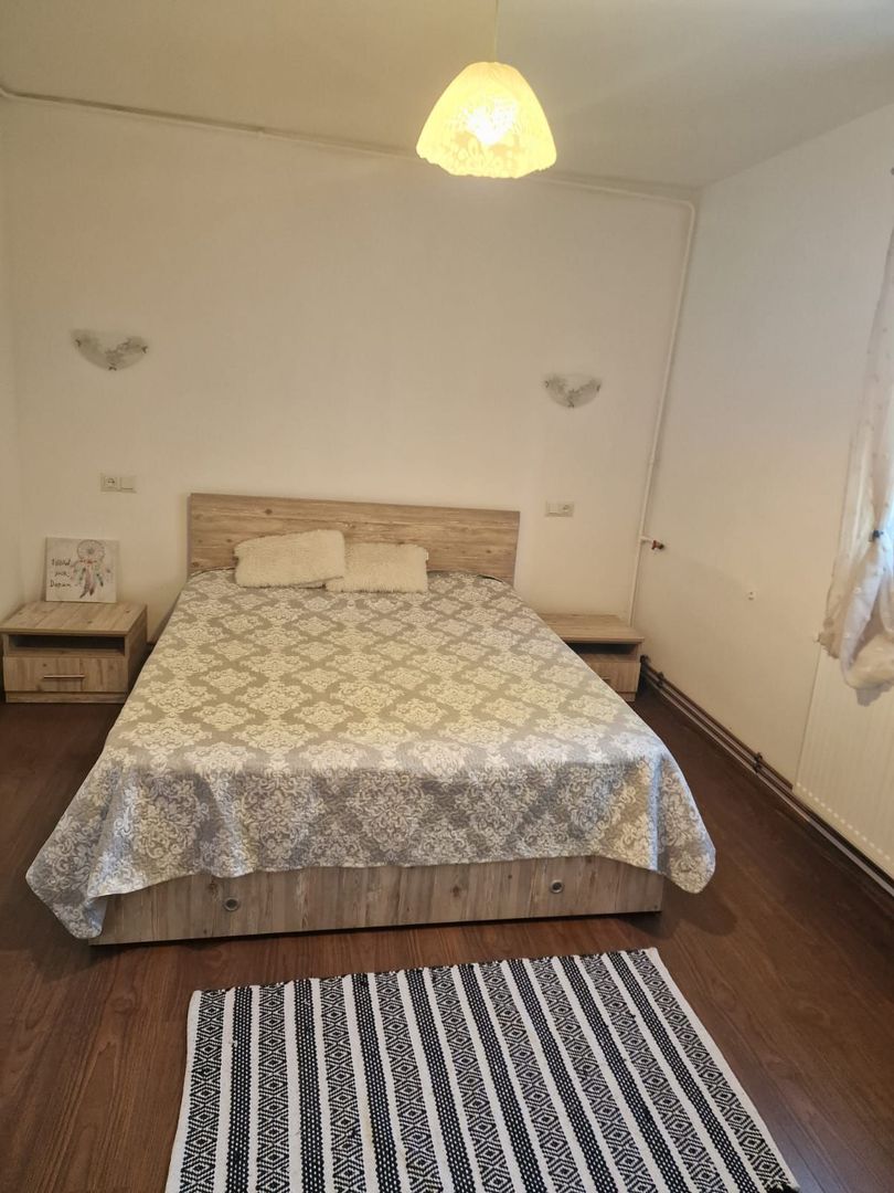 Garsoniera Superba Pajura Cu Centrala - Poză 2