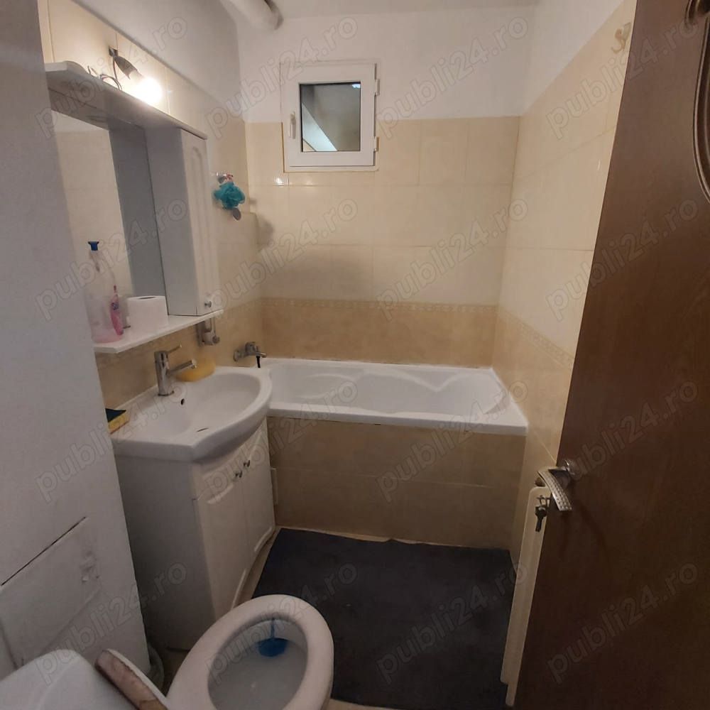 Inchiriez apartament 2 camere lângă parcul Drumul Taberei - Poză 9