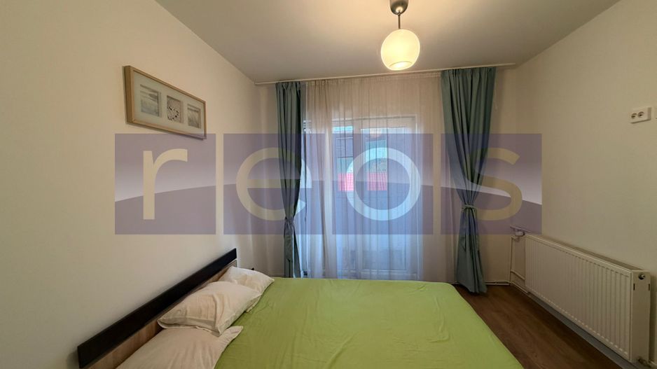 VANZARE 2 CAMERE | PETROM CITY | 63MP | UTILAT SI MOBILAT | TERASA 9MP - Poză 4