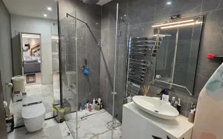 Apartament deosebit 3 camere Complex Belvedere - Baba Novac - Poză 17