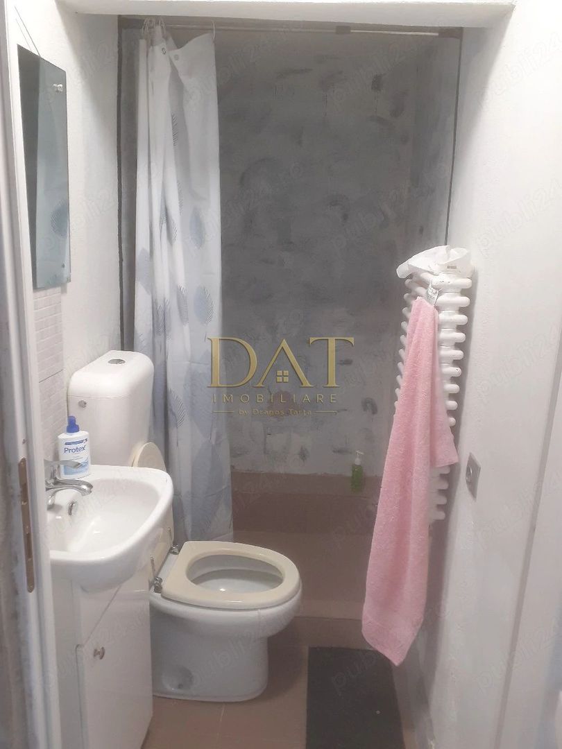 Apartament 1 camera | Loc Parcare | Aproape de Polivalenta - Poză 6