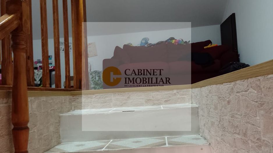 Casă de vacanță modernă cu teren generos –15min de Tecuci - Poză 36