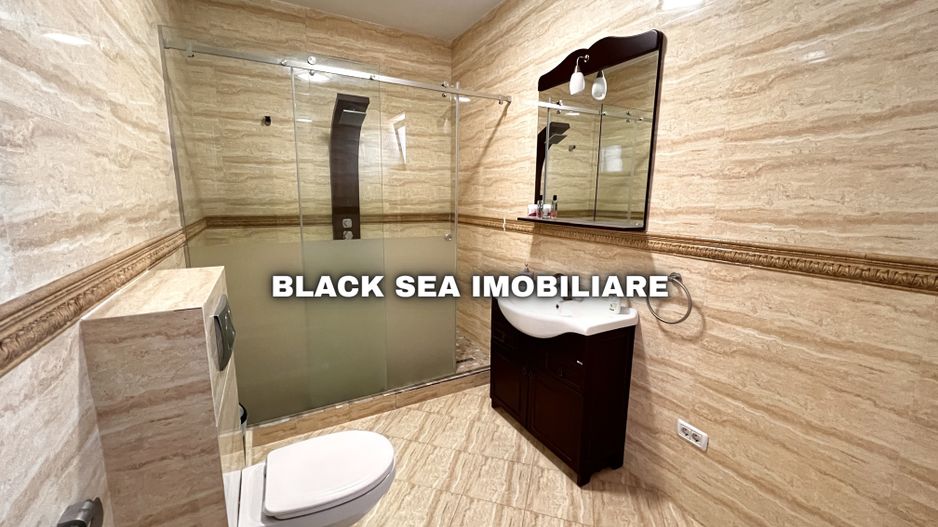 Vila P+1 de 5 camere l Mamaia Nord - Deschidere 23M l Teren 1564MP - Poză 18