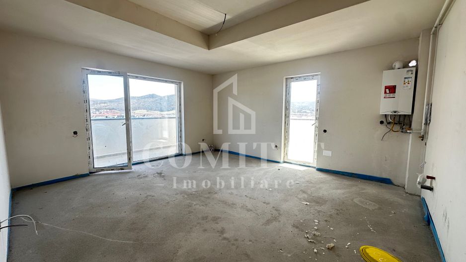 Apartament 3 camere | 28 MP Terasa | Bloc nou | Eroilor - Poză 1