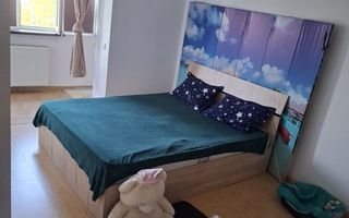 Apartament cu doua camere semidecomandat, Calea Grivitei - Poză 2