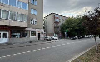 Apartament tip Q - 3 camere, 64 mp – Calea Aradului - Oradea - Poză 21