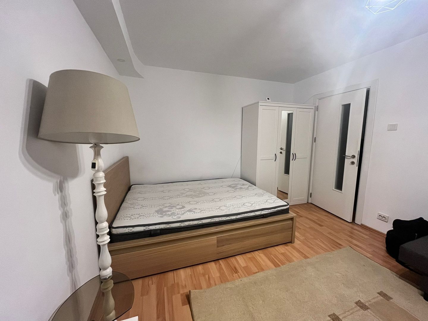 Garsoniera Lujerului | Str. Cupolei | Centrala termica proprie - Poză 3