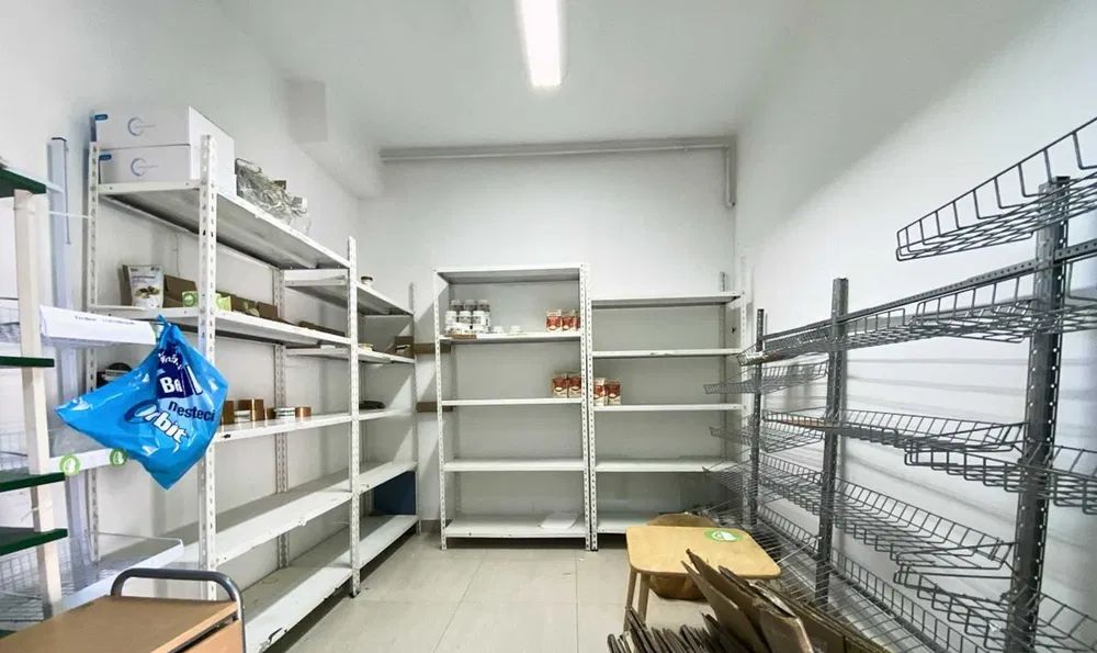 Spatiu Comercial Zona Grand Hotel Italia - Poză 5