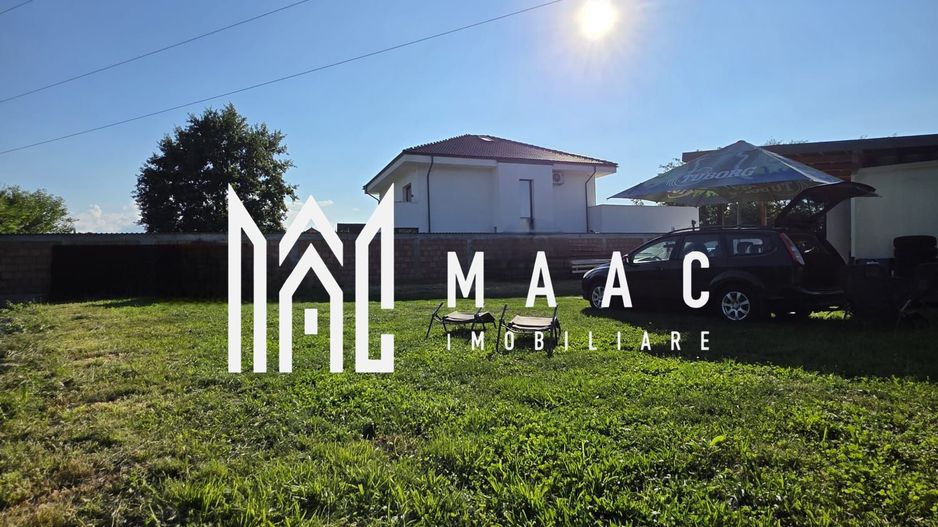 Teren Intravilan I609mp I Investitie I Imprejmuit I Turnisor - Poză 6