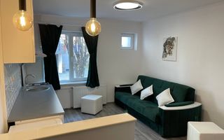 Apartament modern Ultracentral | Loc de parcare inclus | 2 balcoane | - Poză 1
