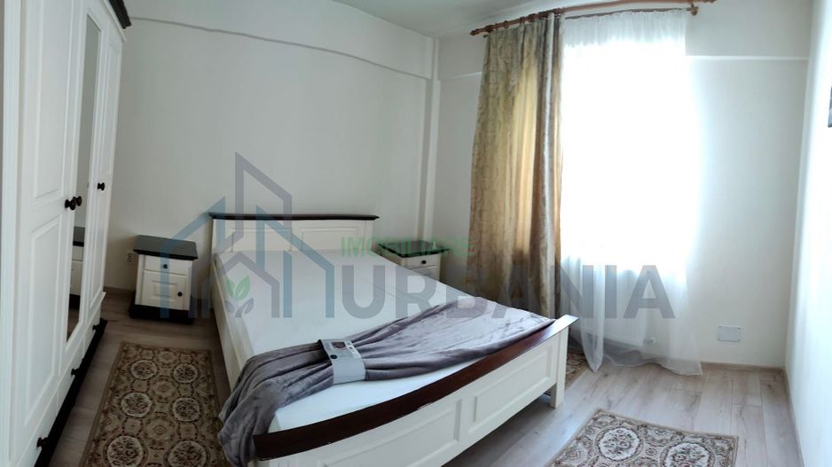 Apartament 2 camere decomandat de inchiriat - Palas, Iasi - Poză 1