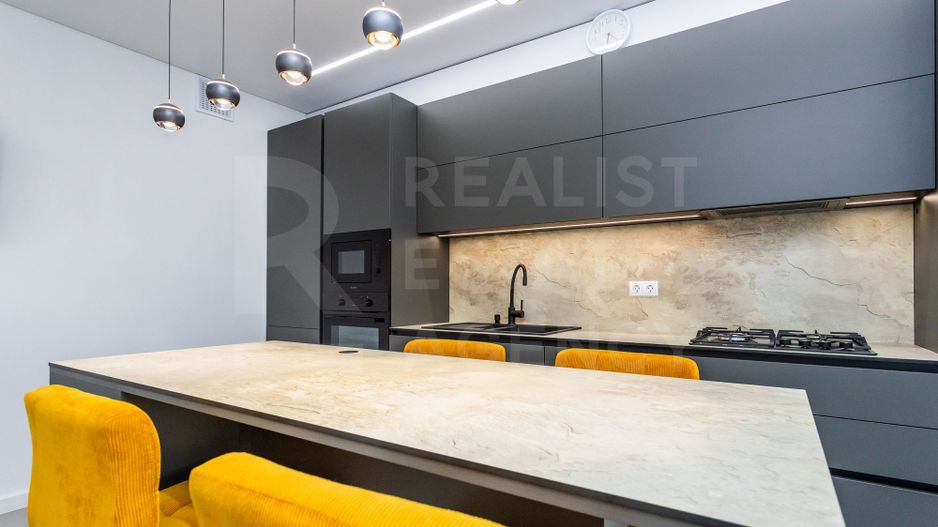 Vânzare, apartament, 1 cameră, bd. Mircea cel Bătrîn, Ciocana - Poză 6