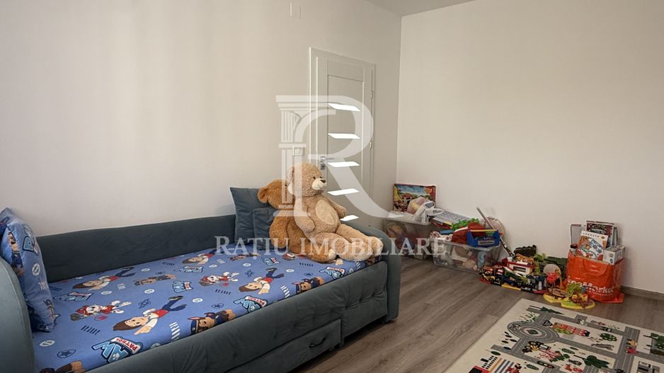 Casa cu 4 camere de vânzare | Oncea | Oradea - Poză 13