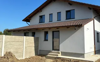 Bucovăț -Duplex-4 Camere - Poză 24
