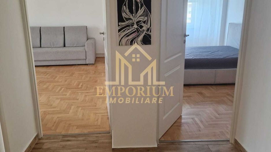 2 camere decomandate, AC, Manastur, zona Calvaria - Poză 3