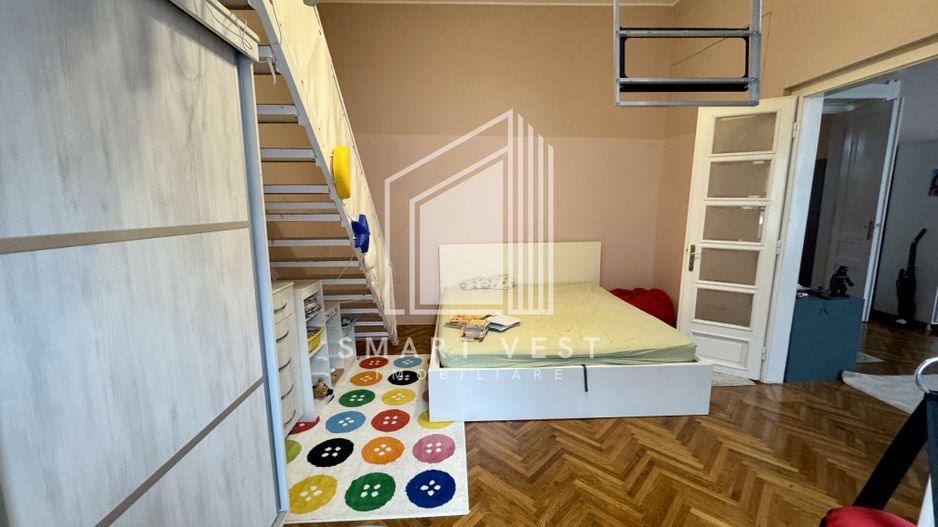 Apartament 2 camere stil evreiesc | Etaj 1 din 1 | Zona Ultracentrala - Poză 12