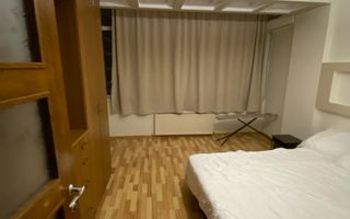 Chirie, apartament, 2 camere,  strada Traian, Botanica - Poză 5