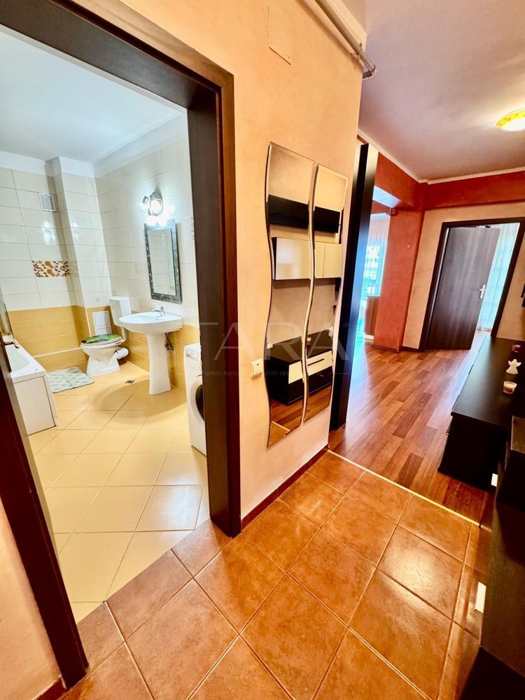 Vând apartament 2 camere, mobilat și utilat. Cluj-Napoca. - Poză 6