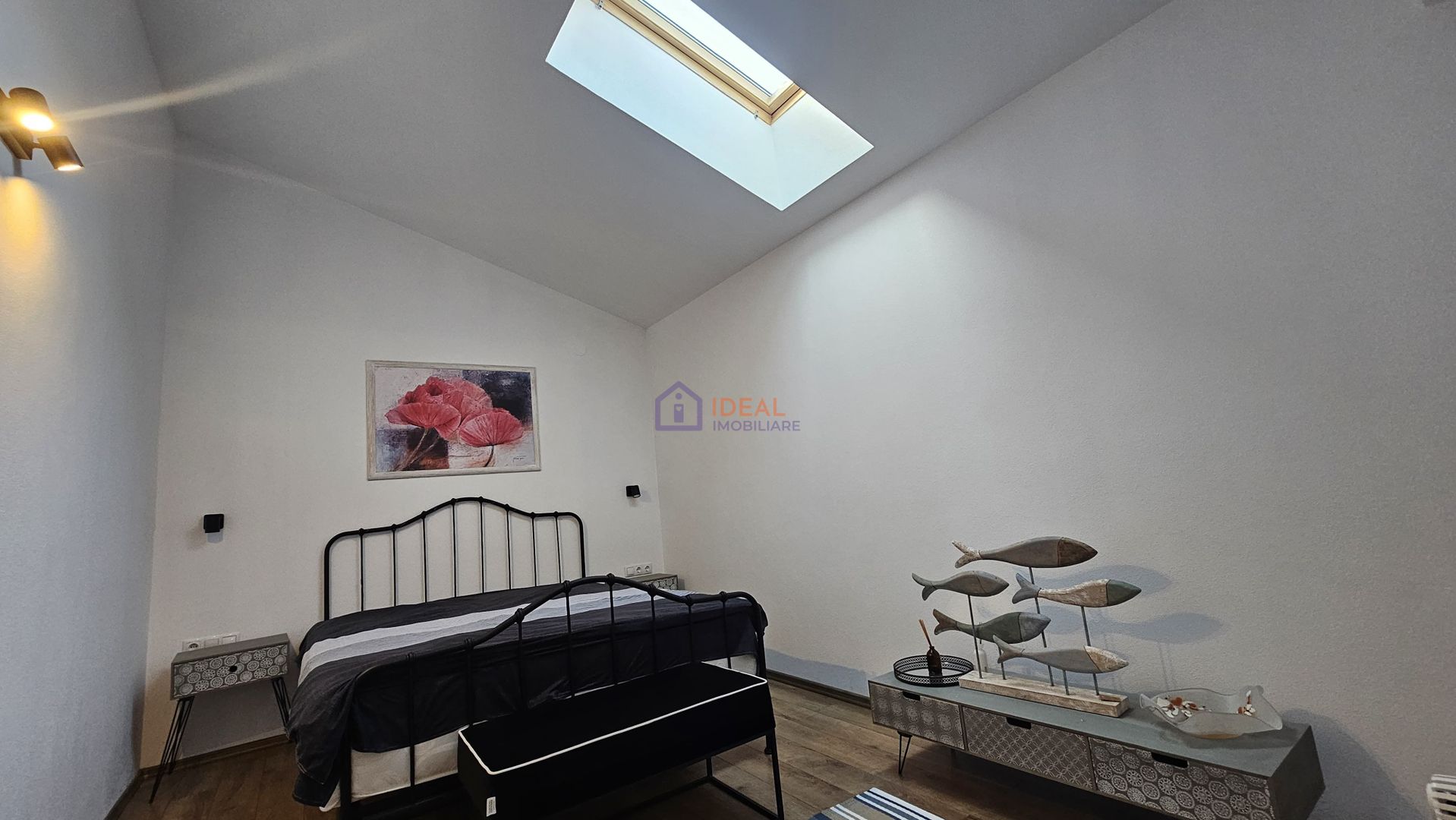 Casa Mobilata Utilata Pe Un Singu Nivel, in Viile Sibiului - Poză 26