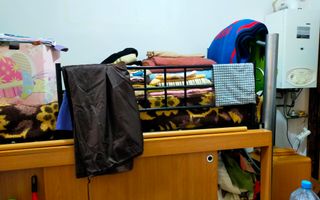 APARTAMENT 1 CAMERA CENTRAL - Poză 2