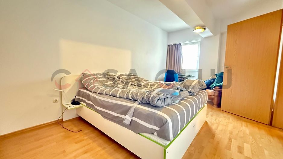 2 camere, etaj intermediar, Parcul Farmec - Poză 3