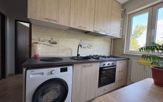 De vânzare: Ap. 2 camere - renovat- Romancierilor, Dr. Taberei -metrou - Poză 6
