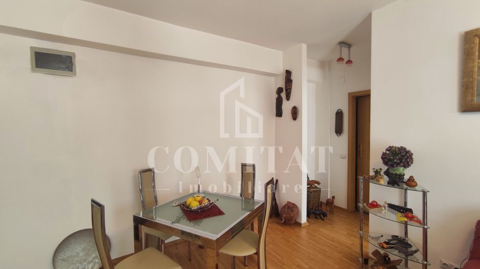 Apartament cu 3 camere | Zonă semicentrală | The Office - Poză 13