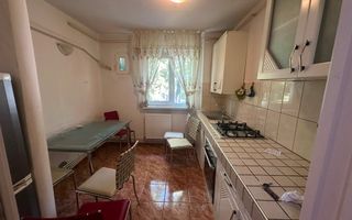Apartament 3 camere, Podul de Piatră (Cantemir), Iași - Poză 7
